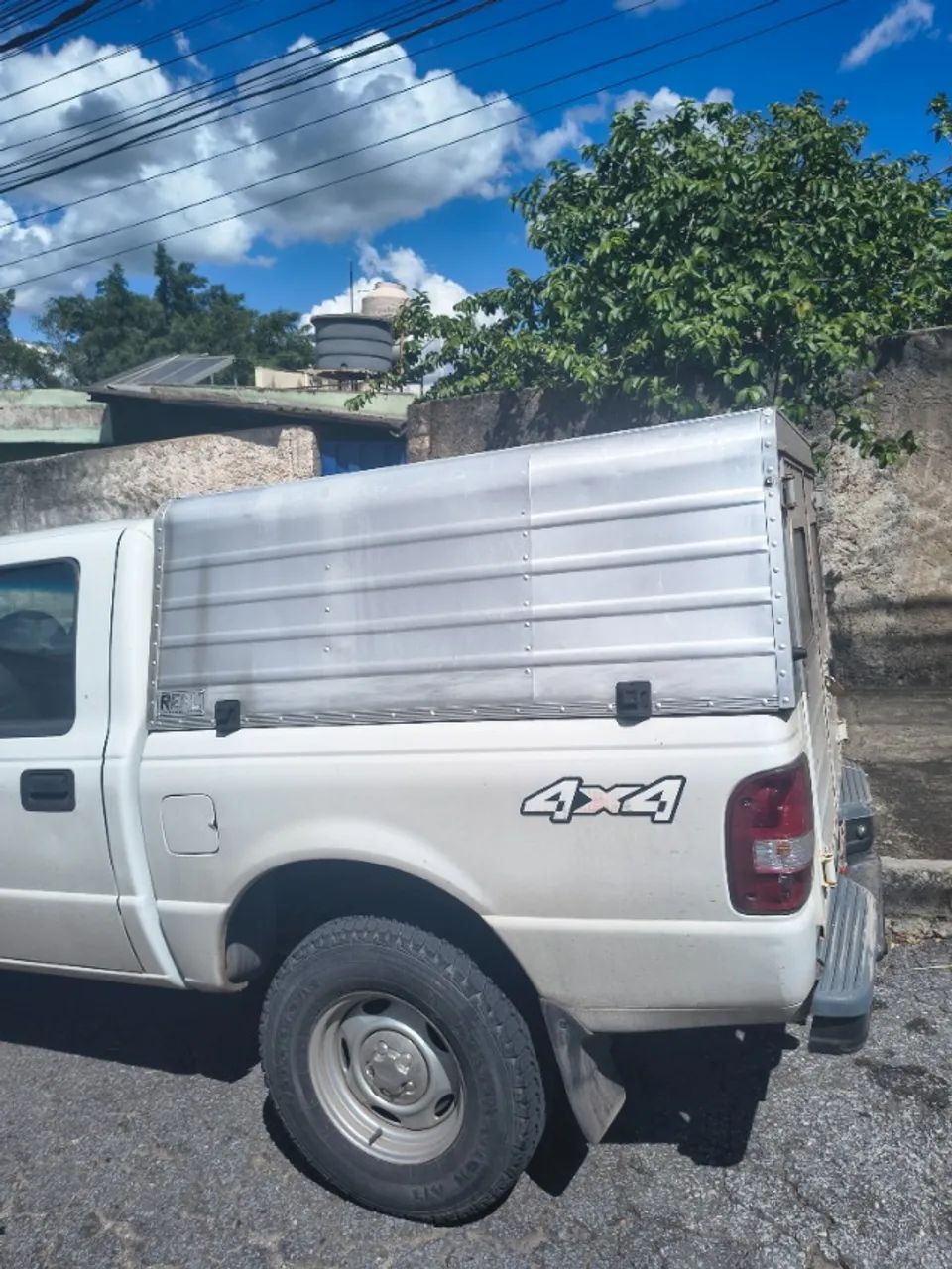 Capota ranger  - Foto 4