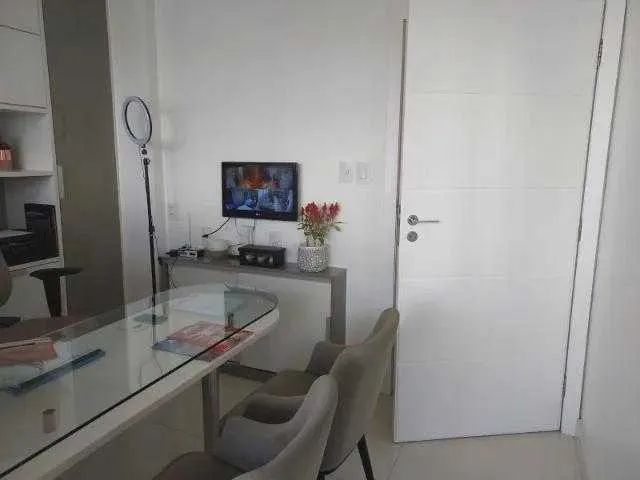 # Sala Comercial Centro Médico Jardins com 37m² - 43786 - Foto 12