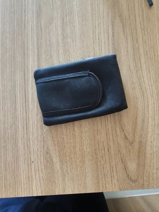 Case para proteção hd externo de neoprene