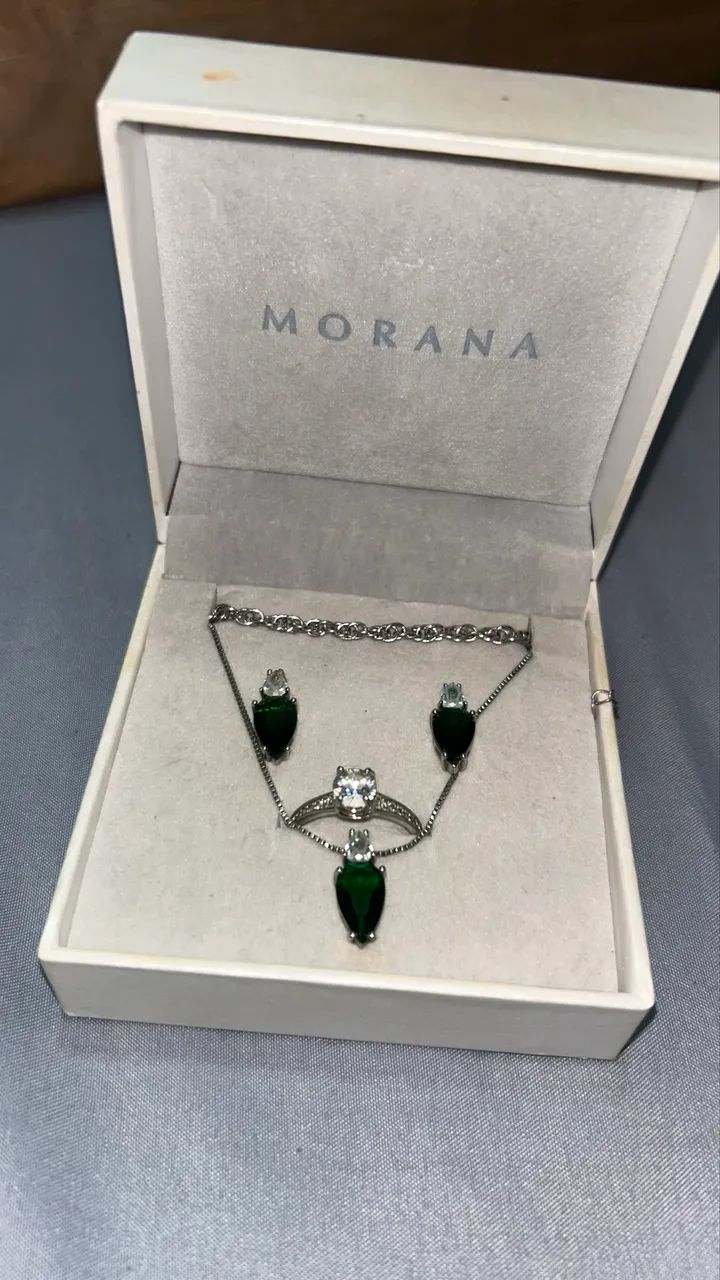 Conjunto morana 