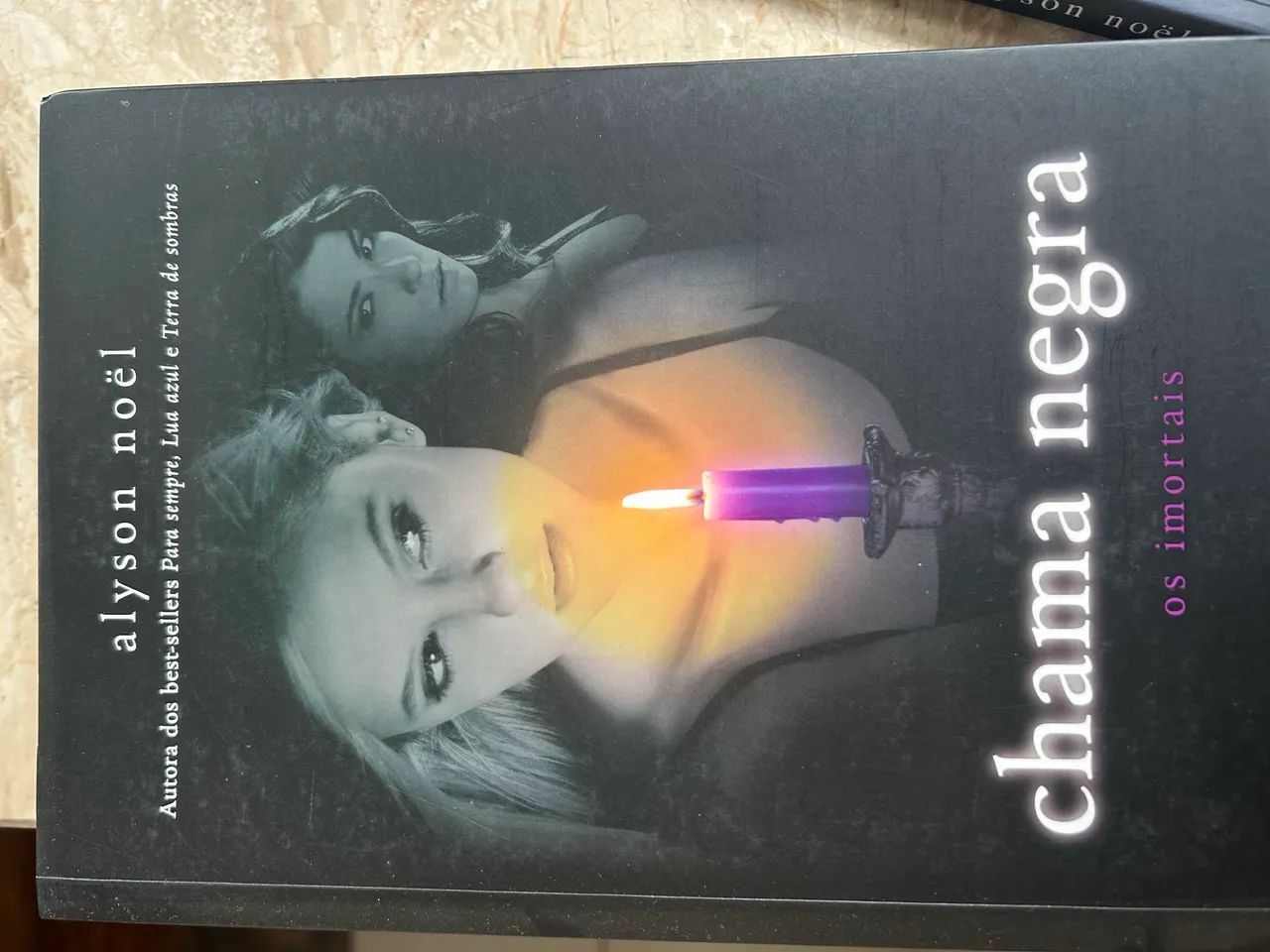 livros  - Foto 2