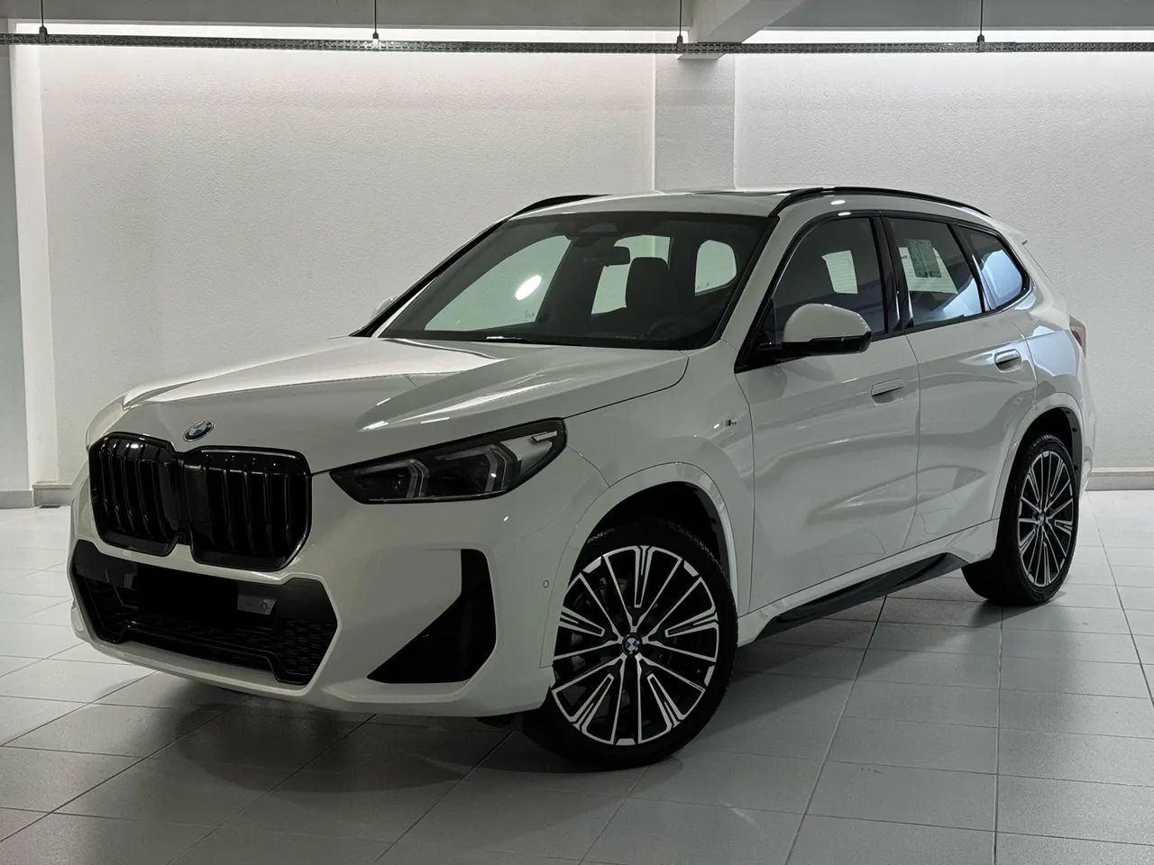 BMW X1 M Sport 2025 com apenas 25km - Foto 2