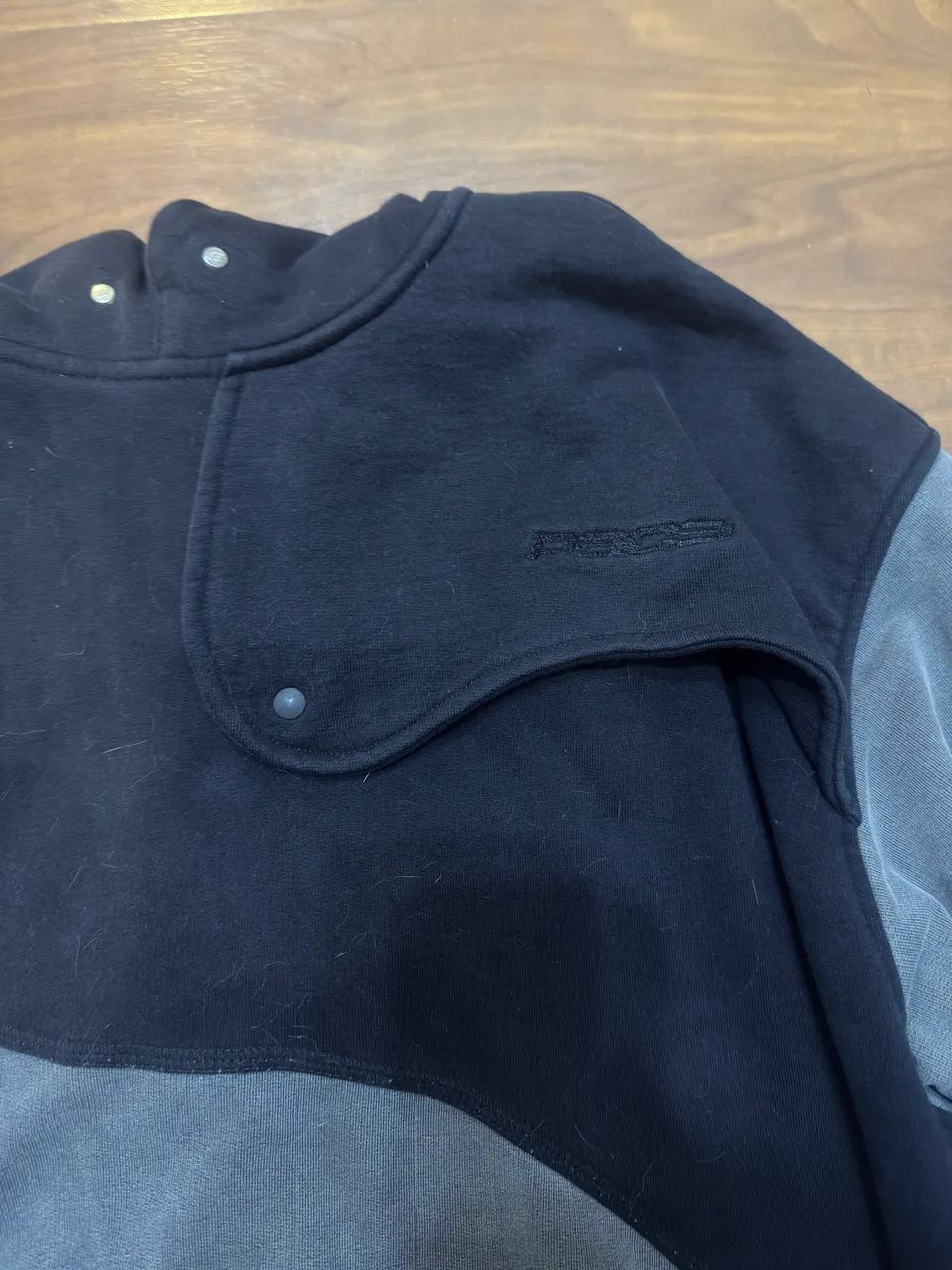 Moletom Pace  - Foto 4