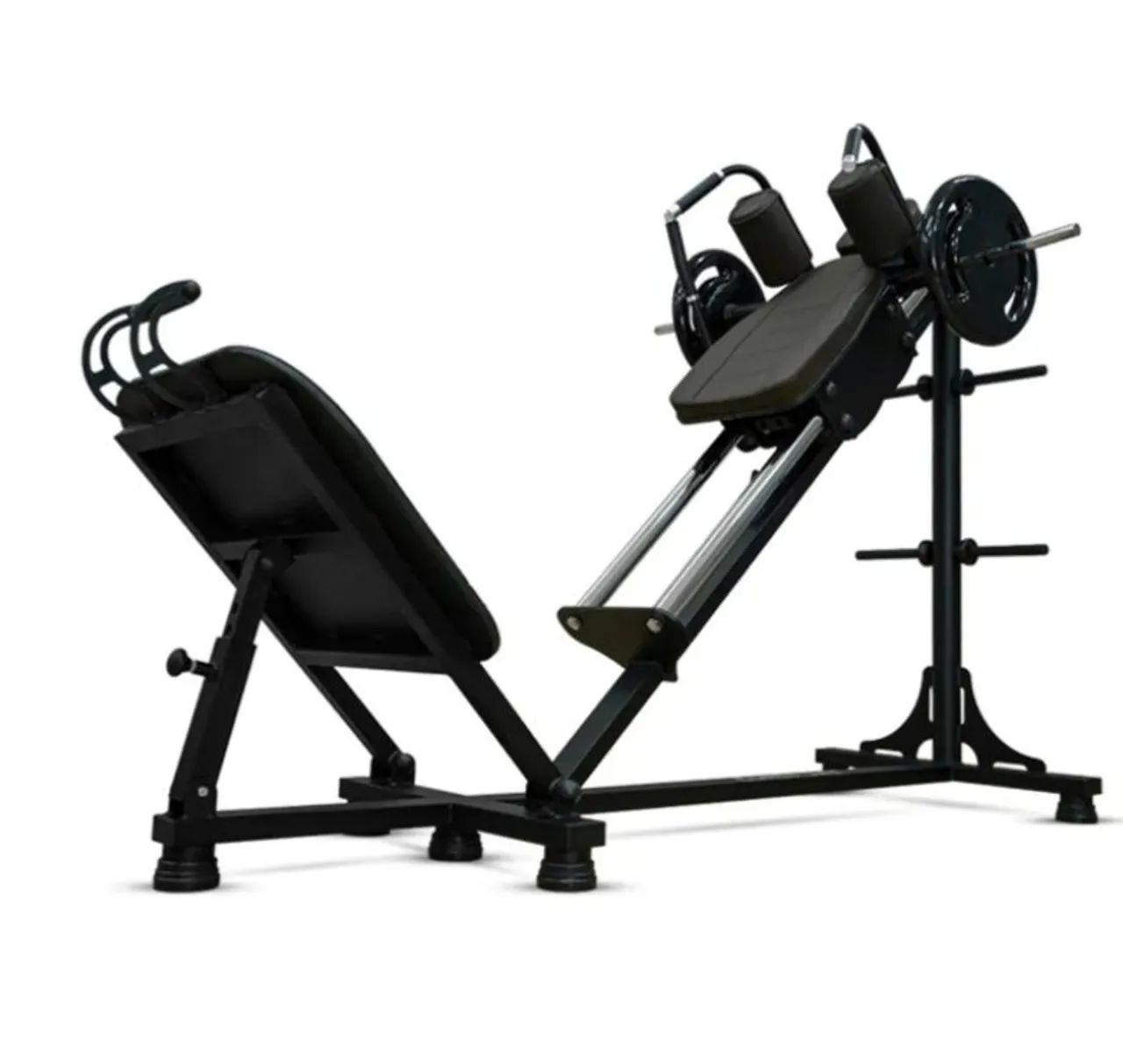 RC FITNESS Fábrica de Aparelhos para Academias e Ind.Fitness  - Foto 3