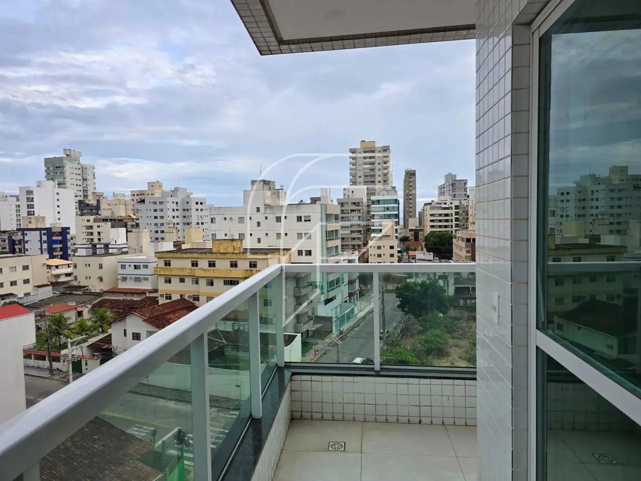 Imóvel para venda tem 75 metros quadrados com 2 quartos em Praia do Morro - Guarapari - ES