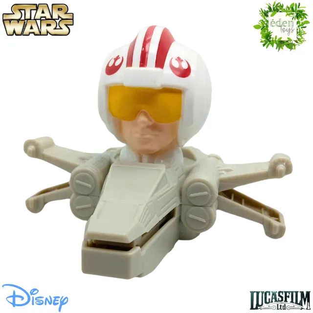 Star Wars - naves unitárias (cód 100) - Foto 2