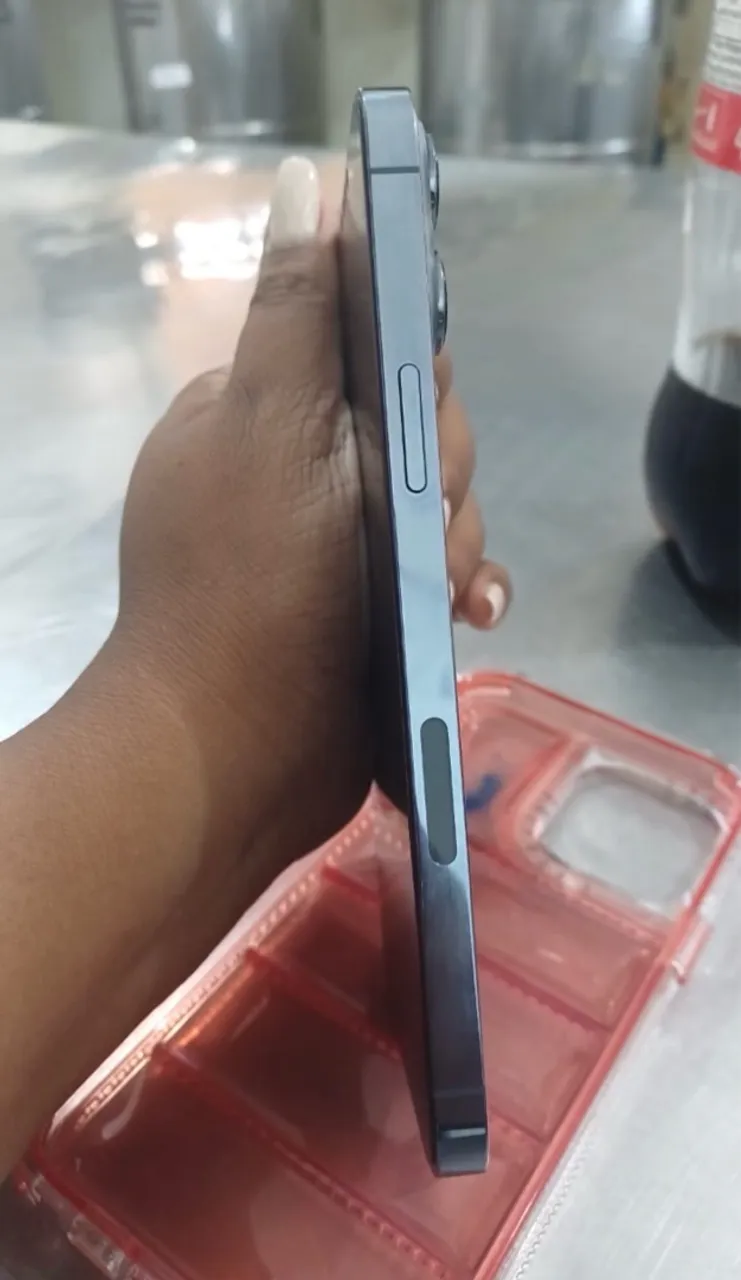 iPhone 13 Pro Max 256