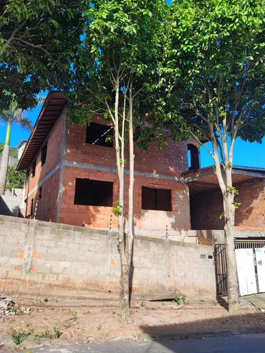 foto - Serra - São Patrício