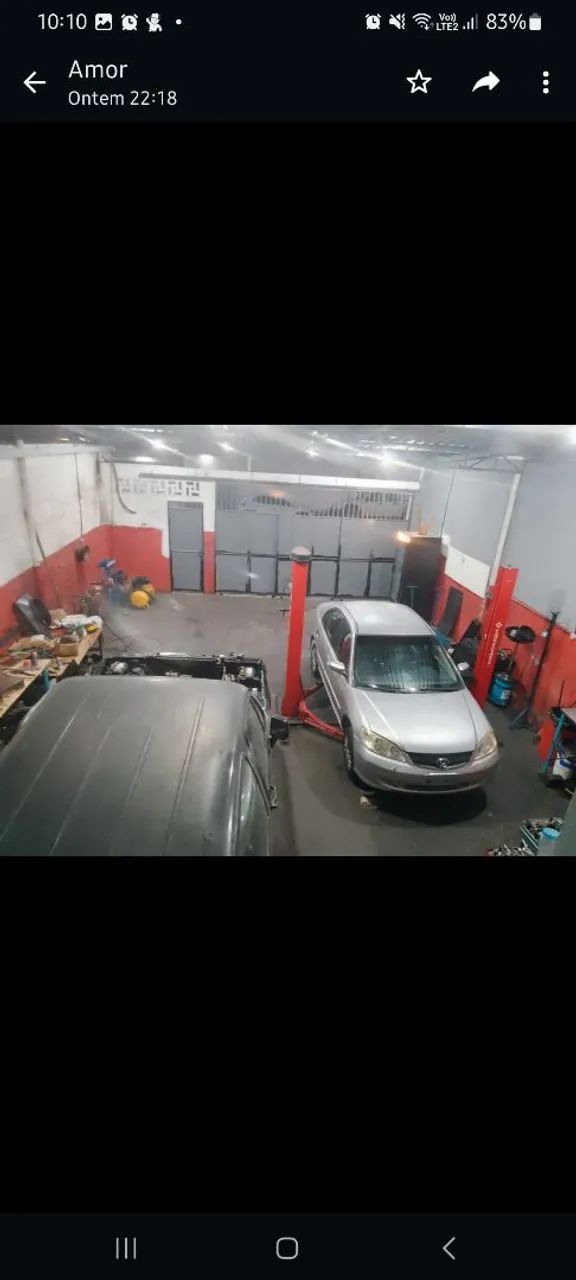 Foto - Manaus - Betânia