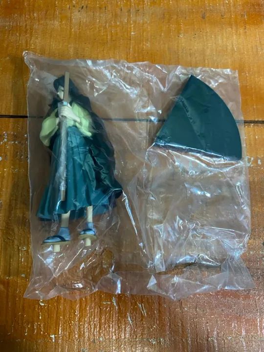 Figure Goemon Ishikawa 13º - Lupin The Third Part 5 - Creator x Creator - Banpresto - Foto 5
