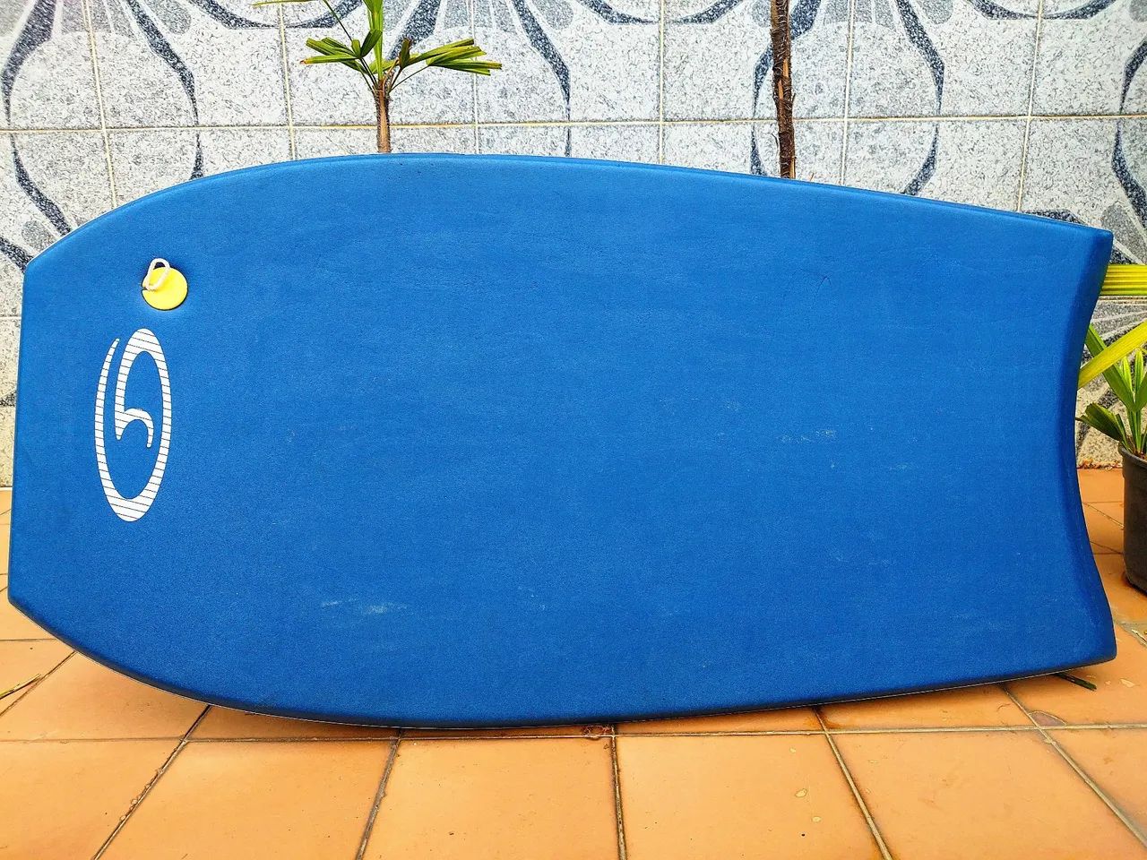 Bodyboard Genesis  - Foto 2