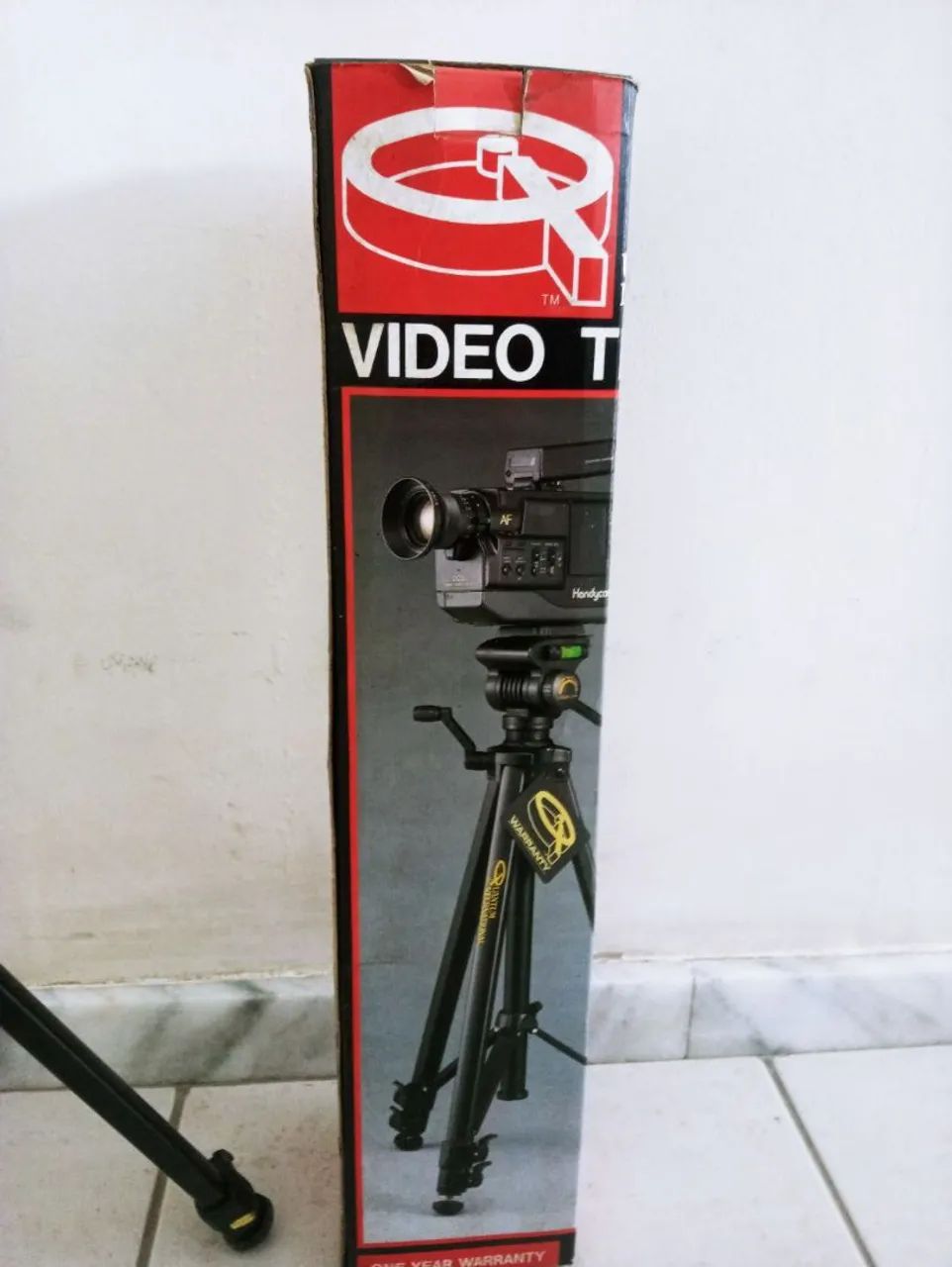 Tripe suporte video fotos.149,00. - Foto 3