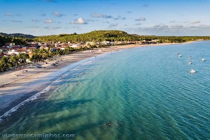 Alugo Casa Grande e Ventilada por Temporada - Foto 2