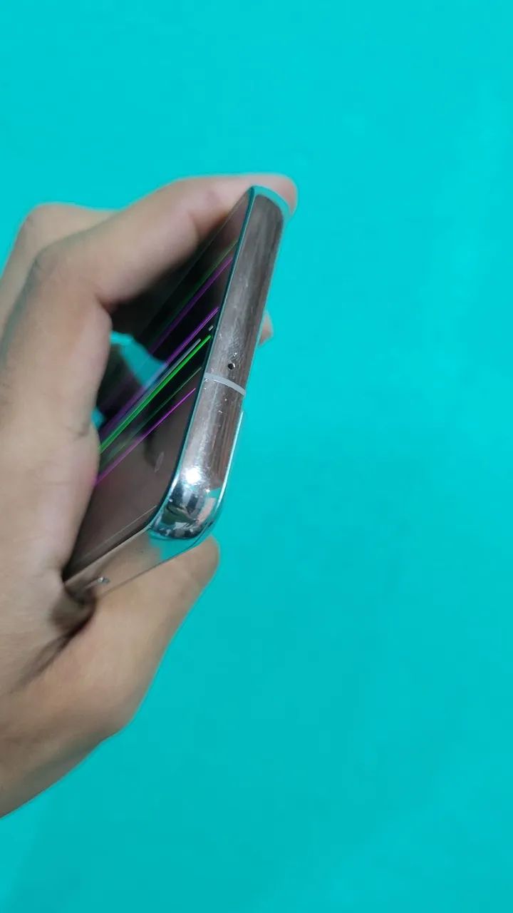 SAMSUNG GALAXY S22 (FAÇO ENVIO) - Foto 5