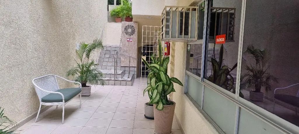 LACAÇÃO SALA COMERCIAL BOA VIAGEM - Foto 4