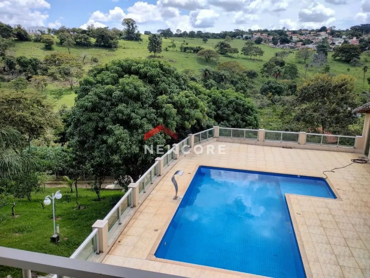 Sítio em Rua Nossa Senhora de Fátima - Angicos - Vespasiano/MG - Foto 3