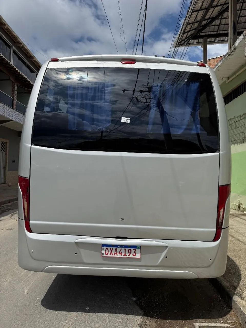 QVolare DW9 Executivo 2014 - Foto 4