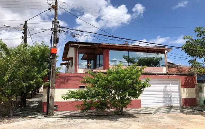 Casa à Venda - Neópolis - Natal/RN