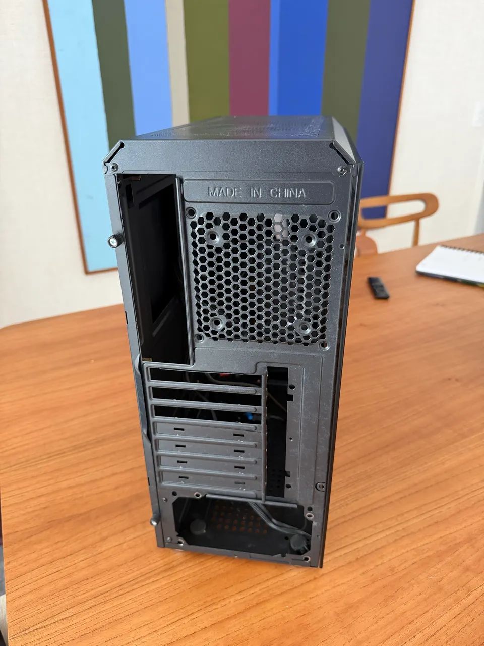 Gabinete de pc - Foto 2
