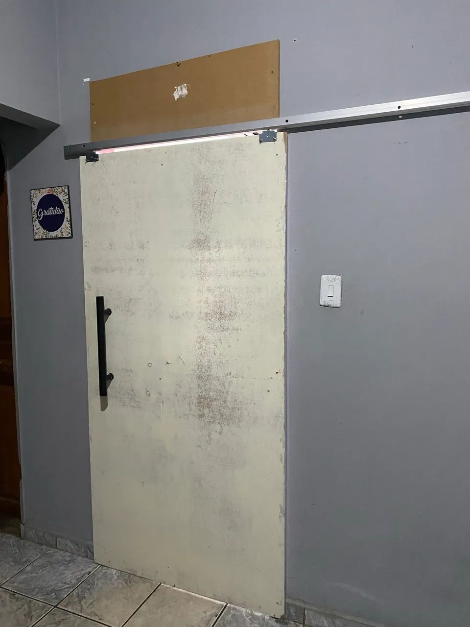 Porta de correr - Foto 2