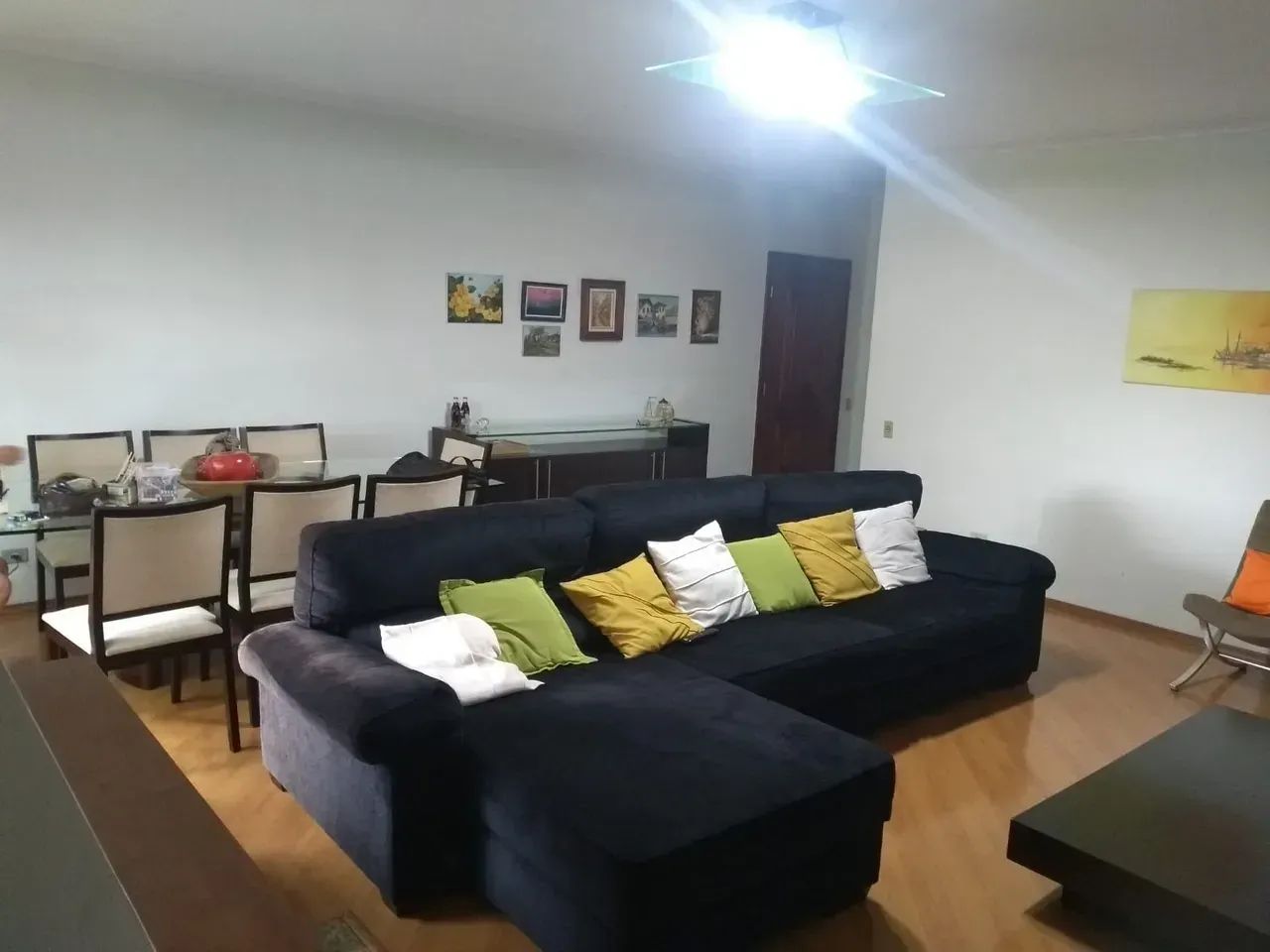 Casa  ampla muito aconchegante - Foto 2