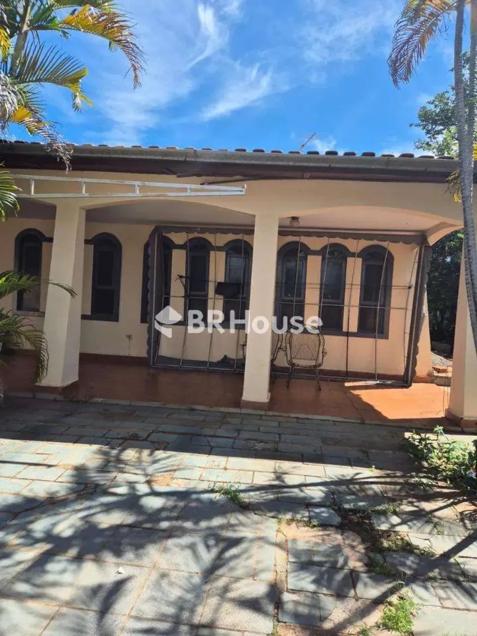 Vila Bandeirante | Casa 6 quartos, sendo 2 suites - Foto 2