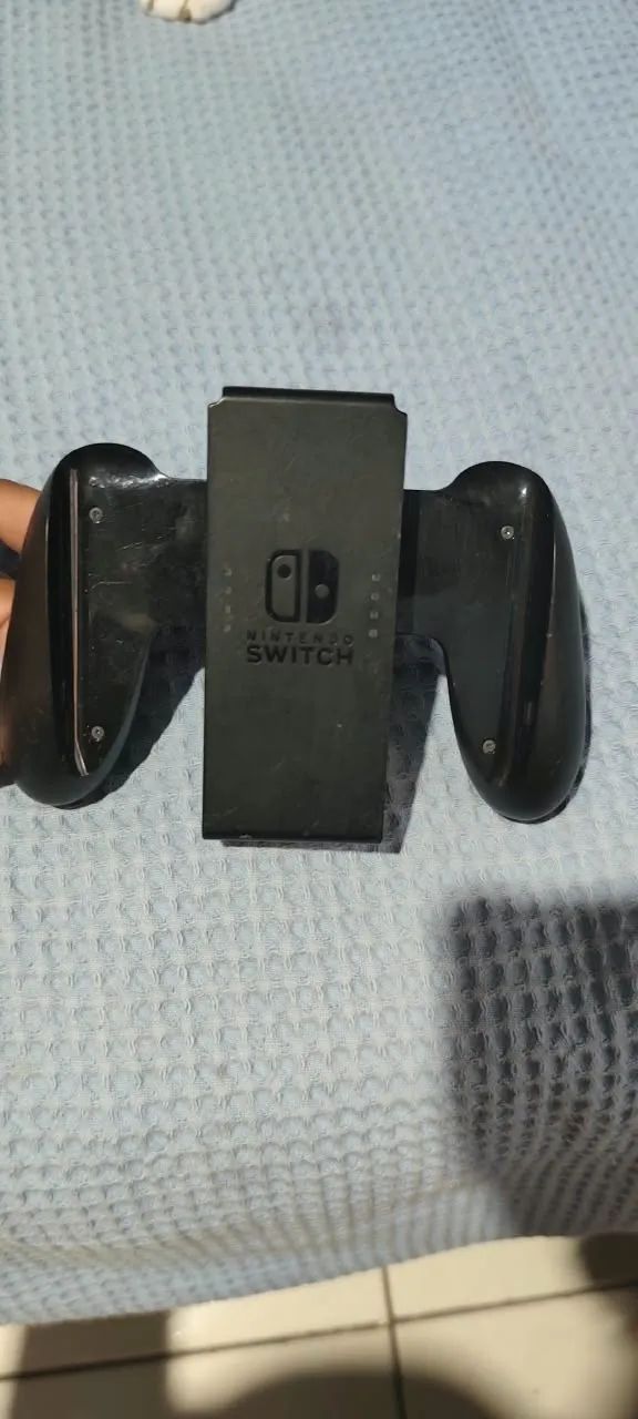 Base controle switch