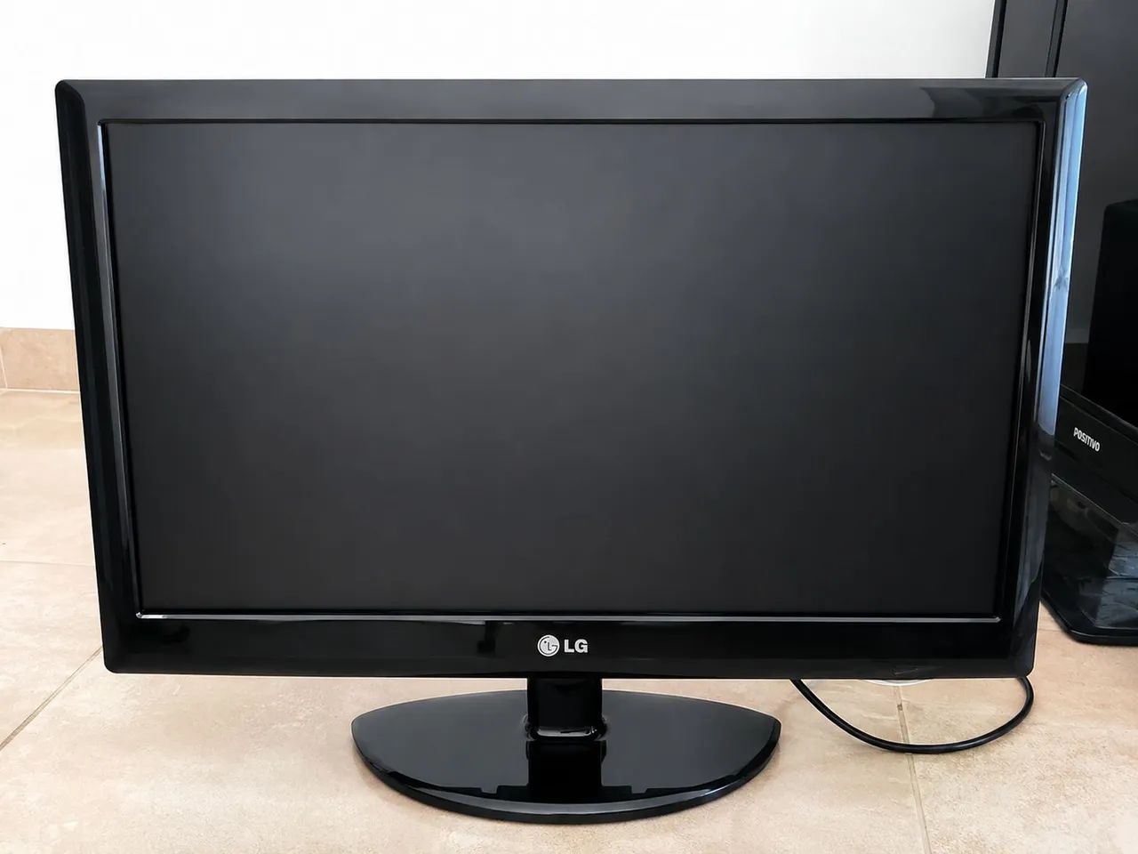 Tv monitor LCD 22 HDMI  - Foto 2