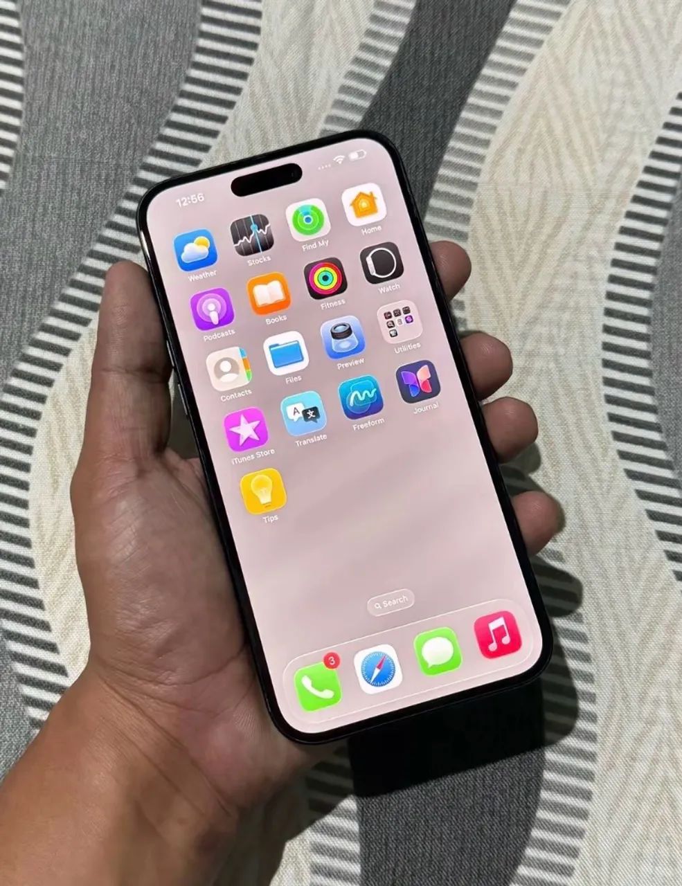IPHONE 16 PLUS - Foto 5