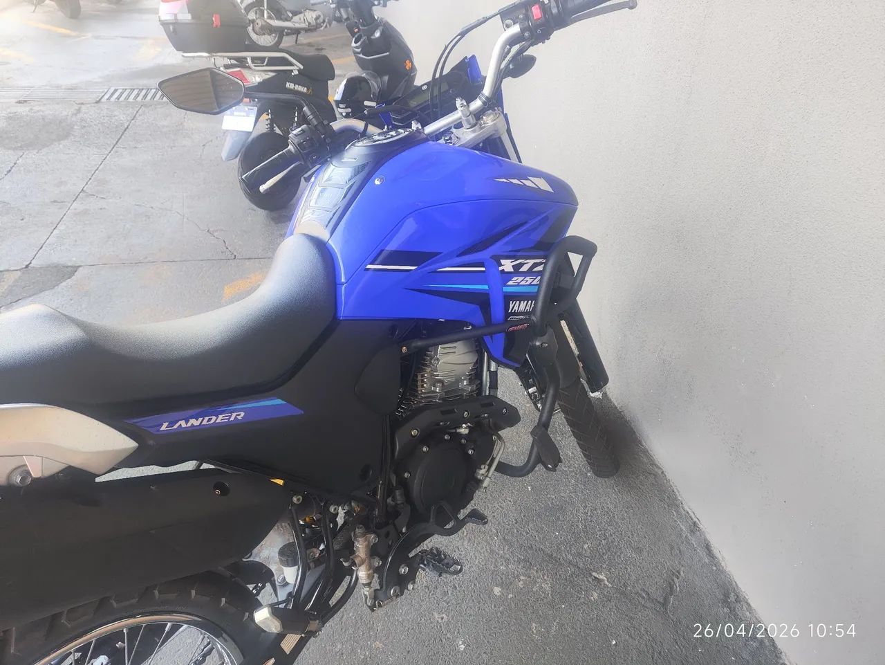 Vendo Lander semi nova - Foto 3