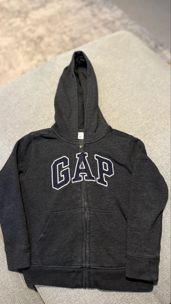 Moletom infantil gap  - Foto 2