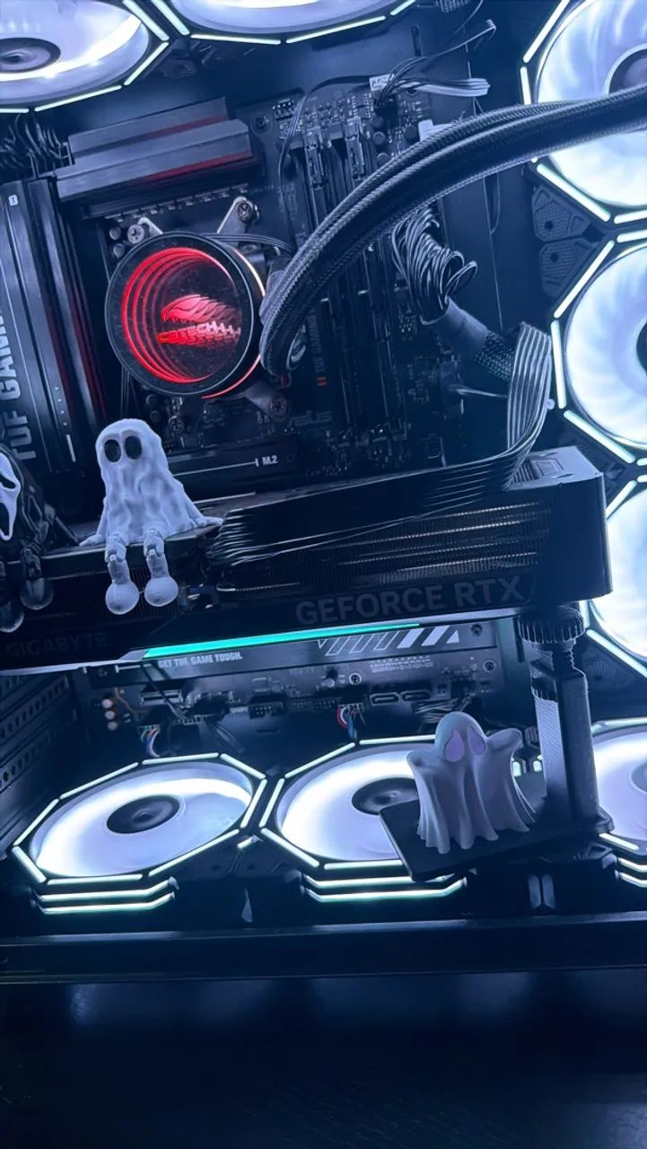 Cpu gamer top  - Foto 2