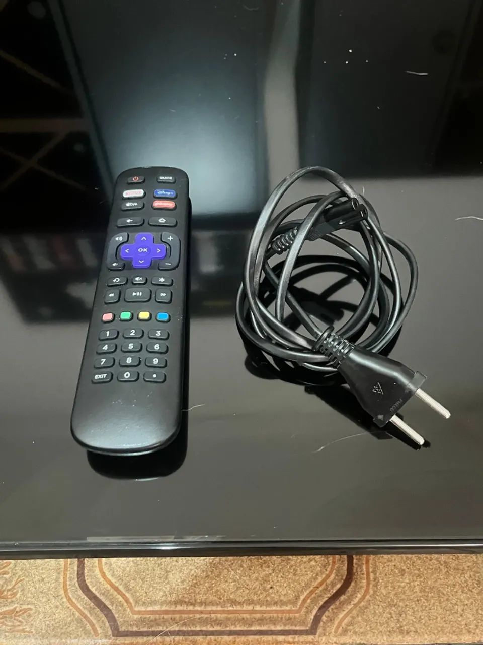 Tv 50 polegadas para conserto - Foto 5