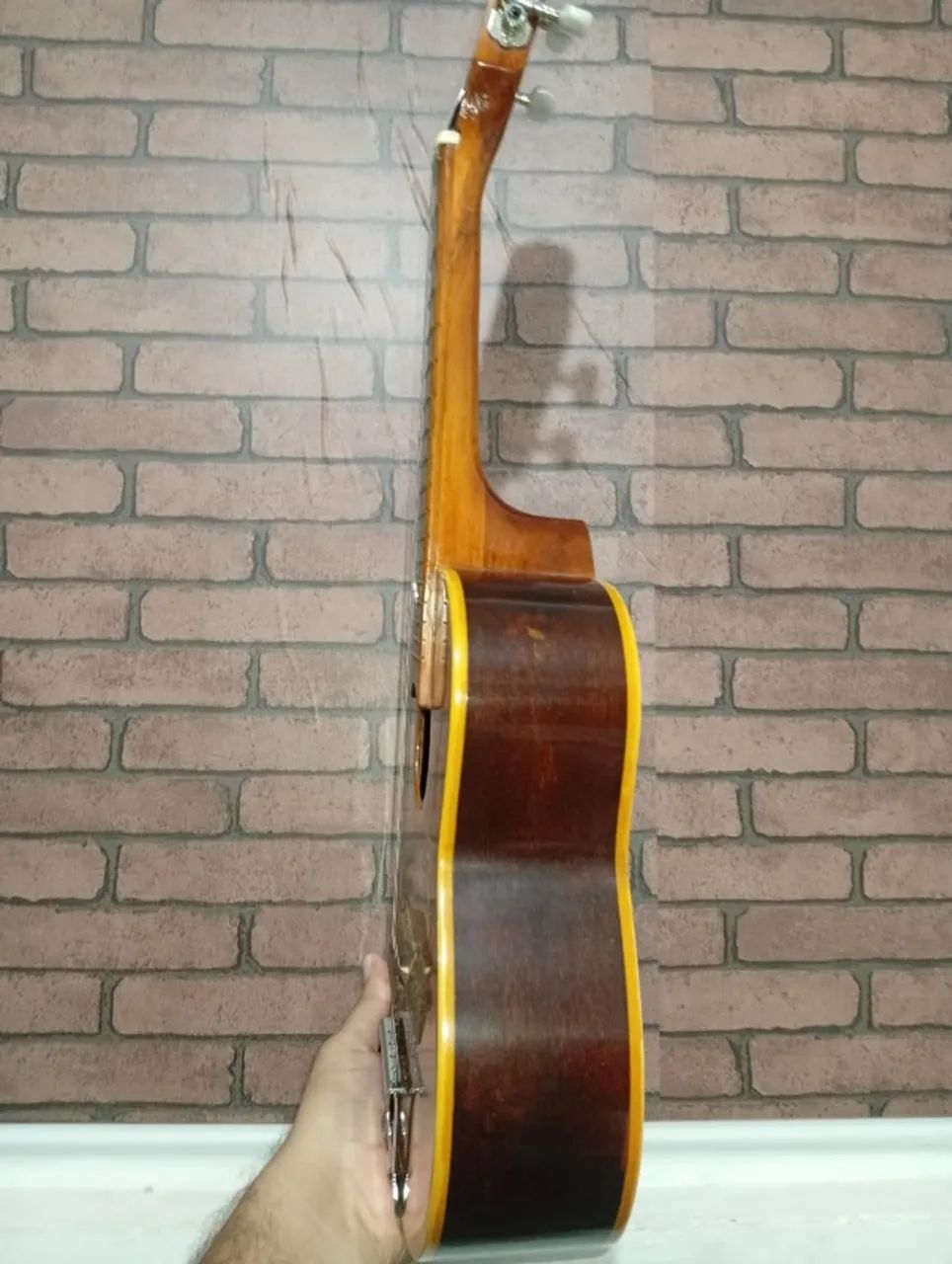 Cavaquinho Gianinni  - Foto 5