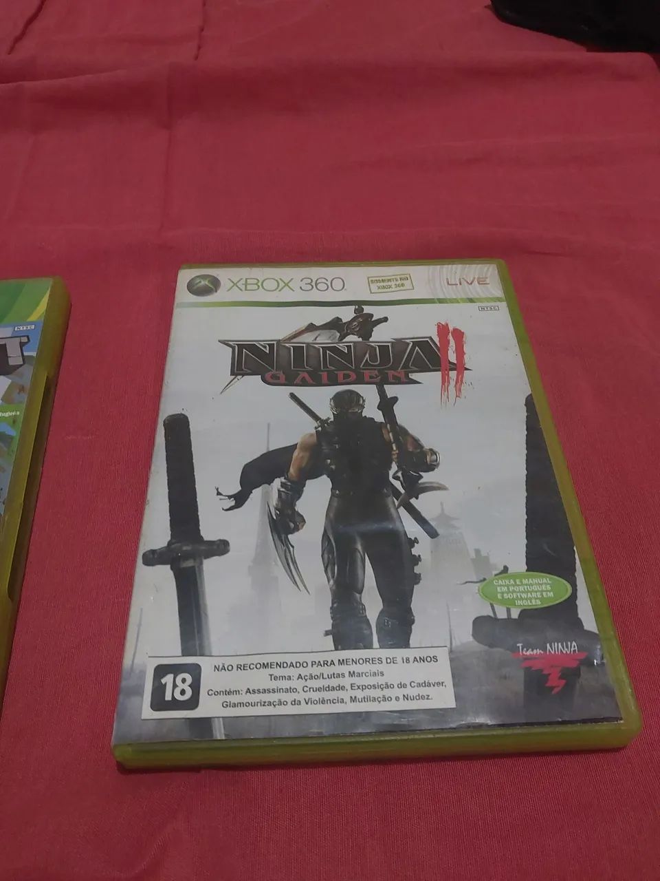 Kit 3 jogos 360 - Foto 3