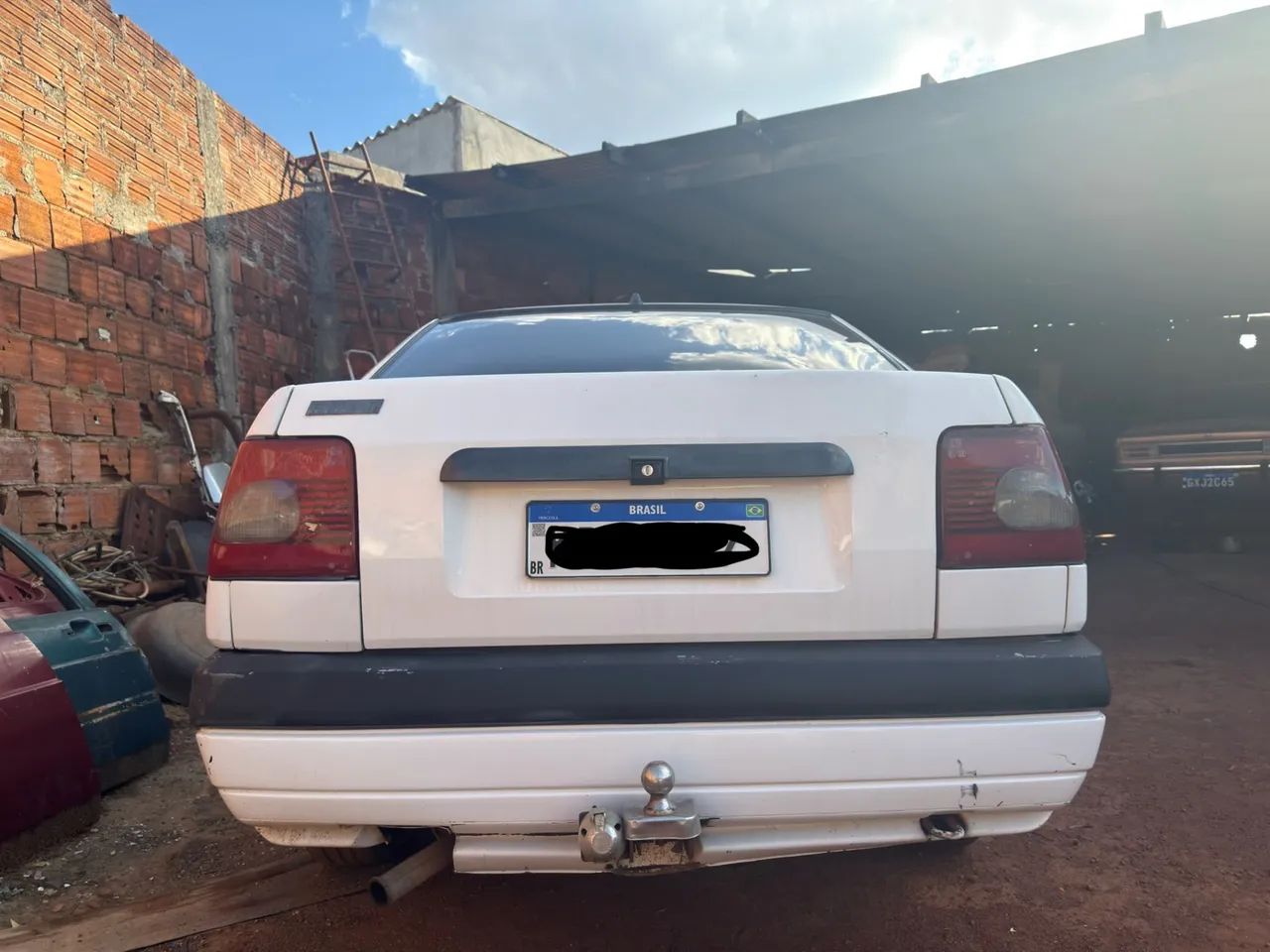 Fiat Tempra 2.0 I.E 16V 2P E 4P 1995 - Foto 4