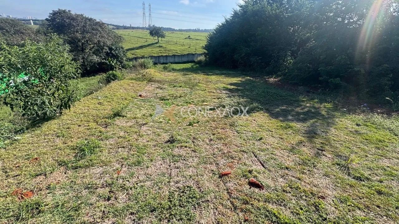 terreno - Chácara Bela Vista - Campinas - Foto 2