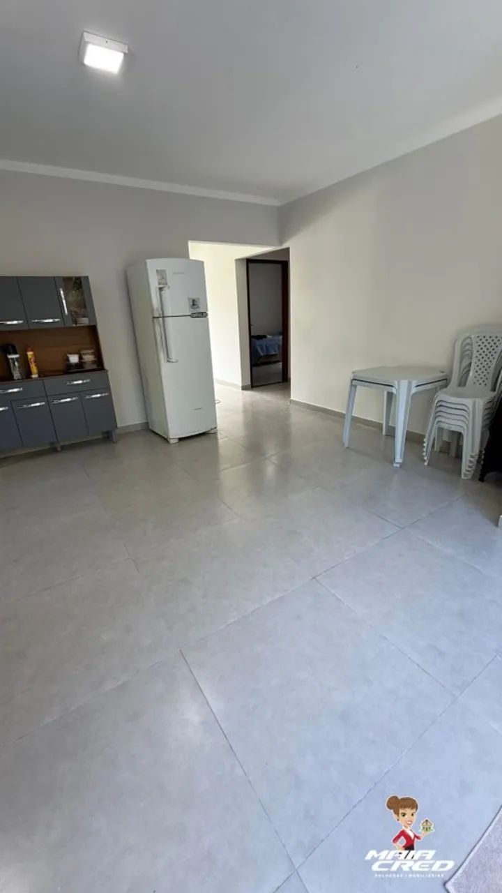 Casa para Venda em Porto Seguro, Coroa Vermelha, 3 dormitórios, 1 suíte, 2 banheiros, 2 va - Foto 11