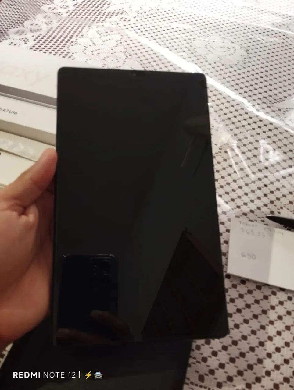 Tablet Samsung  - Foto 3