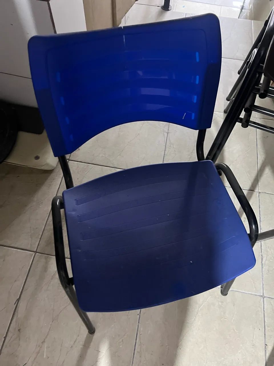 Cadeiras de escrit ório  - Foto 2