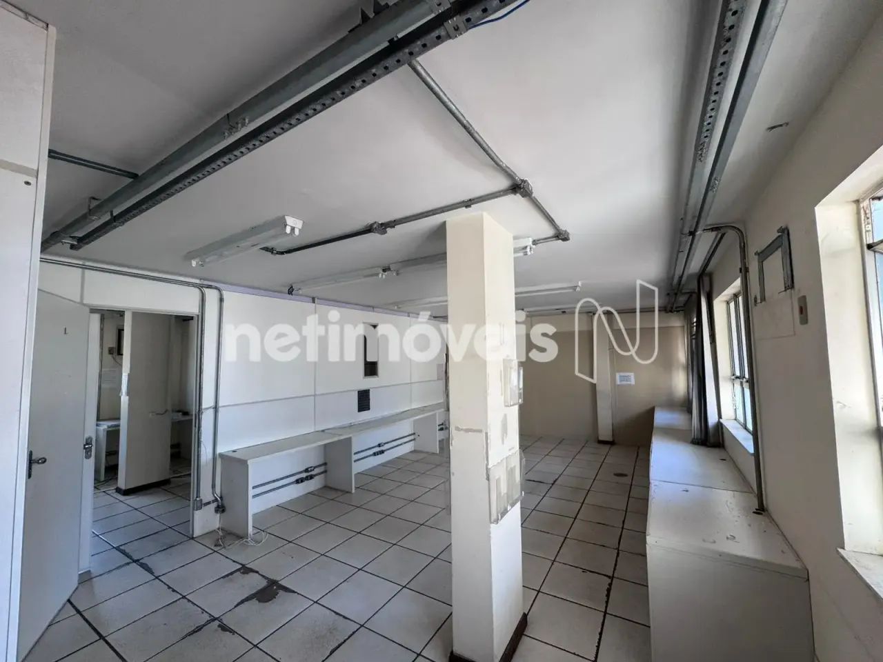 Locação Ponto comercial Santa Efigênia Belo Horizonte - Foto 4