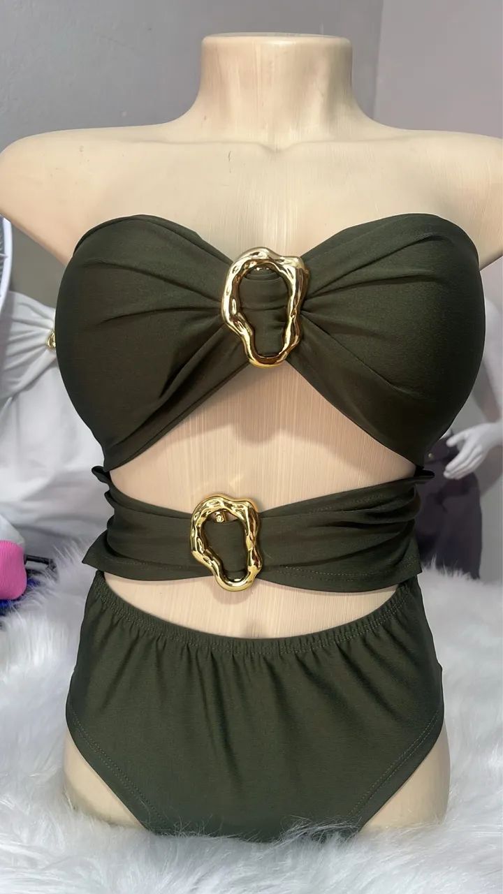 Roupas nova 