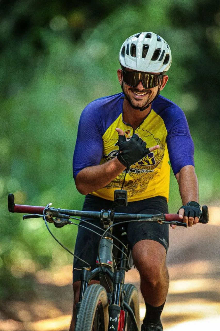 Vendo MTB Oggi 7.5 - Foto 3