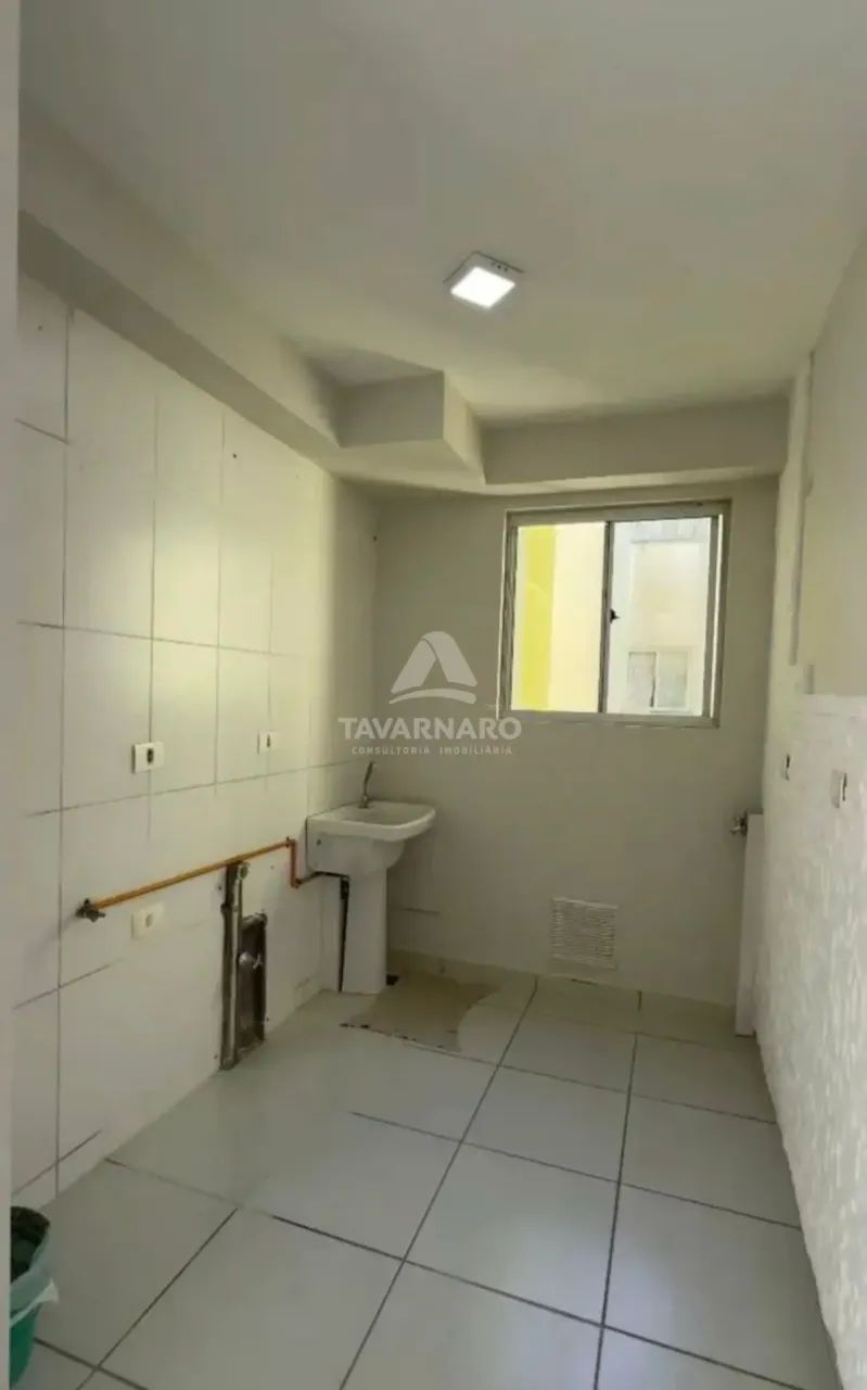 Apartamento Padrão em Ponta Grossa - Foto 3