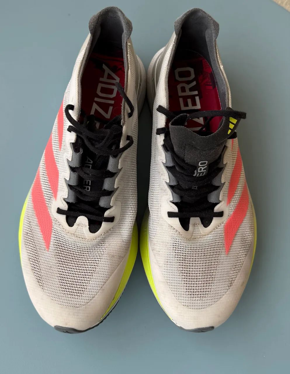 Adidas Adizero Boston 12  - Foto 4