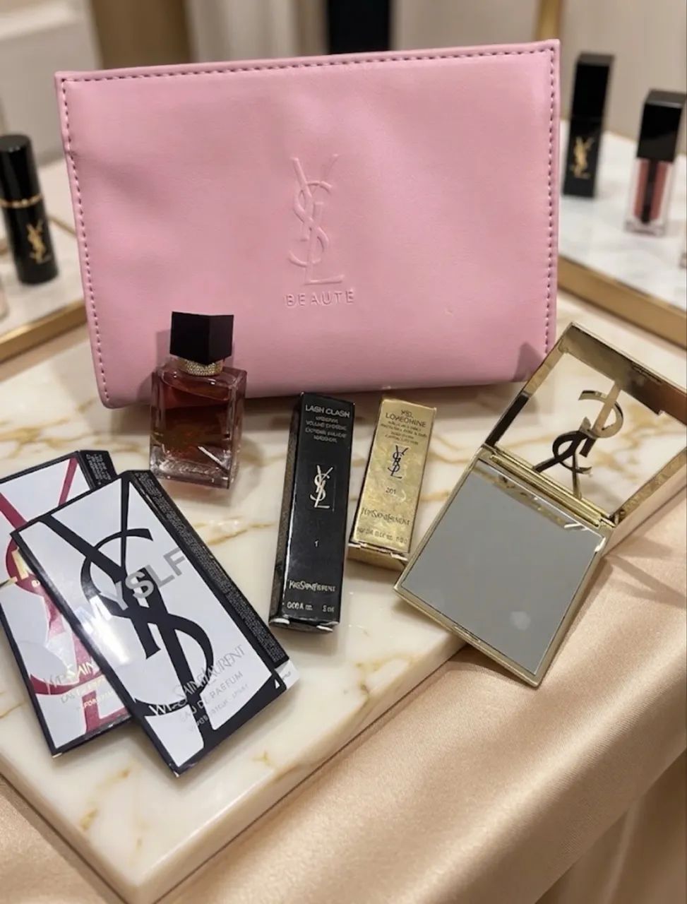 Kit victoria?s secret  - Foto 5