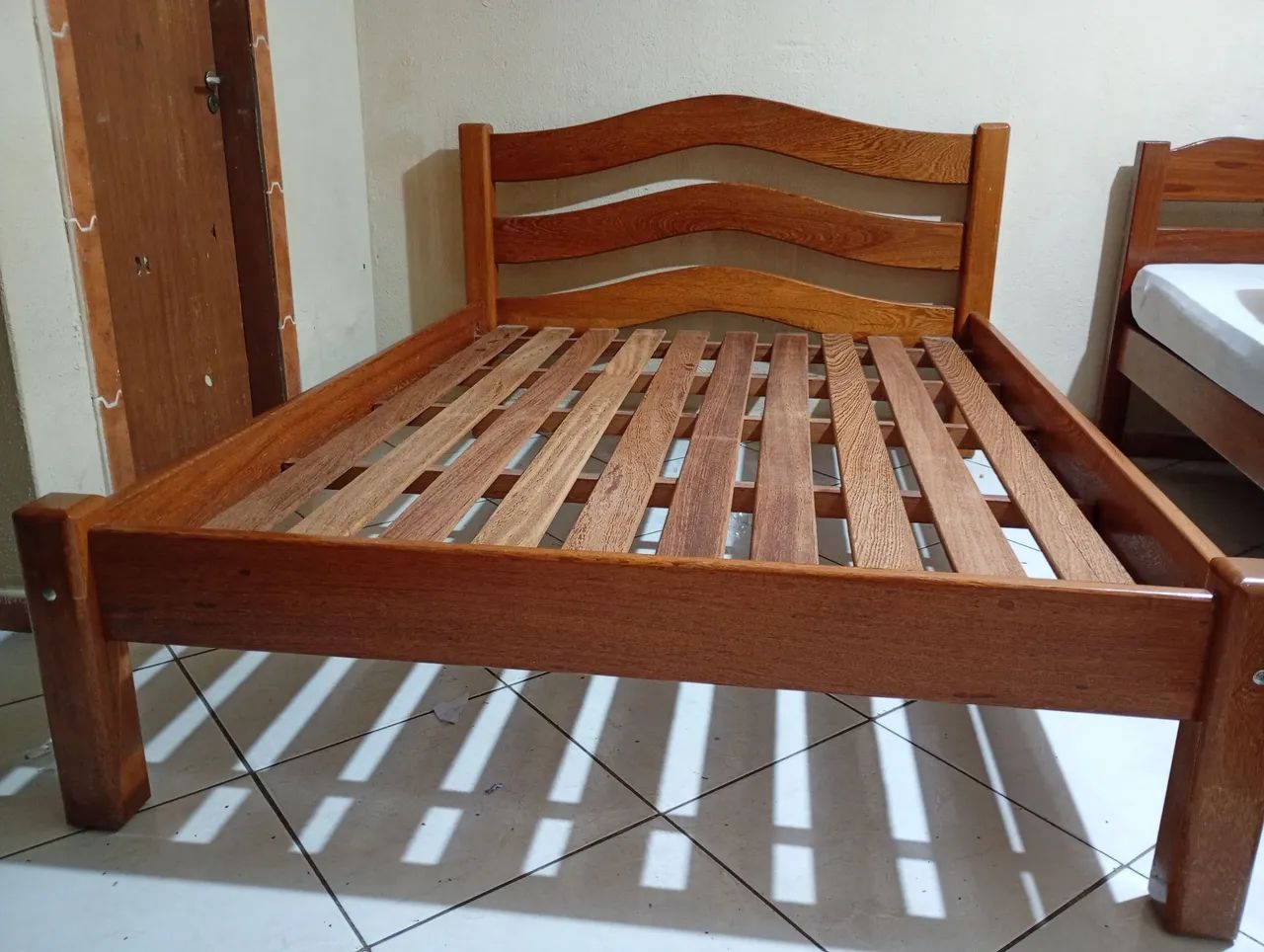 Cama casal - Foto 3