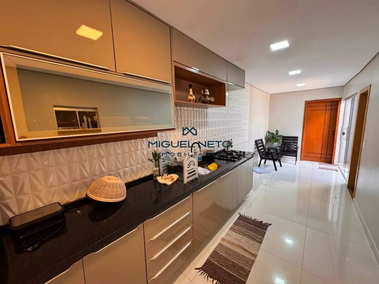 ÁGIO NO CONDOMÍNIO ÍRIS - COM ENERGIA SOLAR - Foto 4