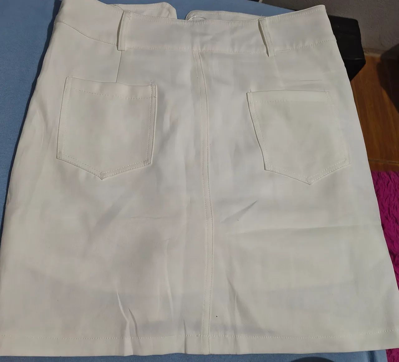 Mini saia short - Foto 2
