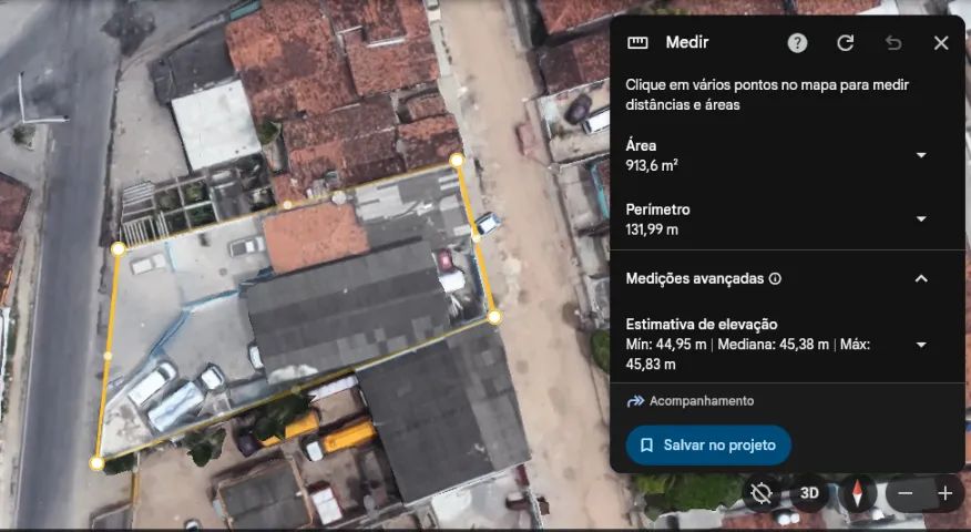 Alugo ponto comercial com escritorio e garagem coberta  - Foto 2